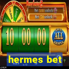 hermes bet